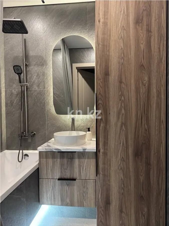Продажа 2-комнатной квартиры, 65.8 м² - Продажа двухкомнатных квартир в Алмалинском р-не Алматы - страница 13 фото 4 из 4