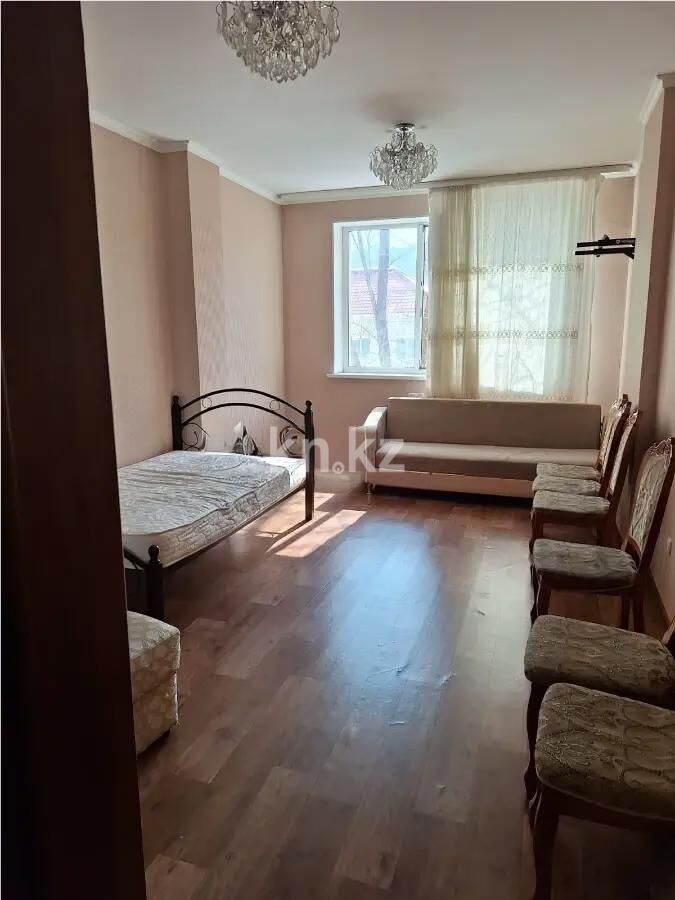 Продажа 3-комнатной квартиры, 108 м² - Продажа квартир в монолитно-каркасном доме в Астане - страница 110 фото 2 из 5
