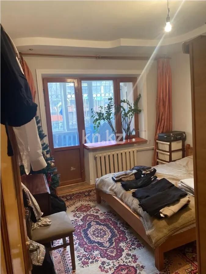 Продажа 2-комнатной квартиры, 54.5 м² - Продажа двухкомнатных квартир в блочном доме в Казахстане - страница 76 фото 2 из 5
