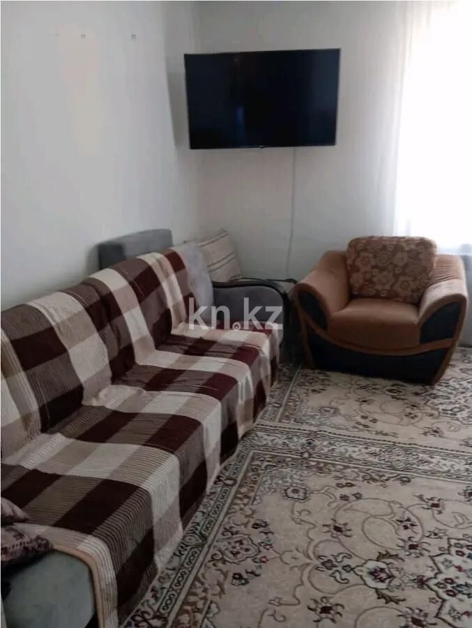 Продажа 2-комнатной квартиры, 60 м² - Продажа двухкомнатных квартир в р-не Косшы Астаны - страница 3 фото 1 из 4