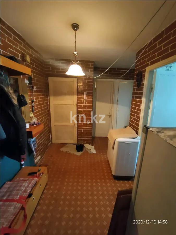 Продажа 4-комнатной квартиры, 64 м² - Продажа четырехкомнатных квартир в кирпичном доме в Караганде - страница 8 фото 7 из 7