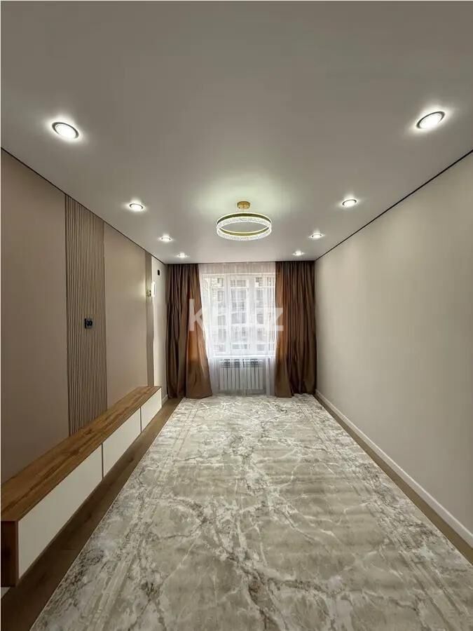Продажа 1-комнатной квартиры, 35 м² - Недвижимость в Алматы - страница 20 фото 1 из 4
