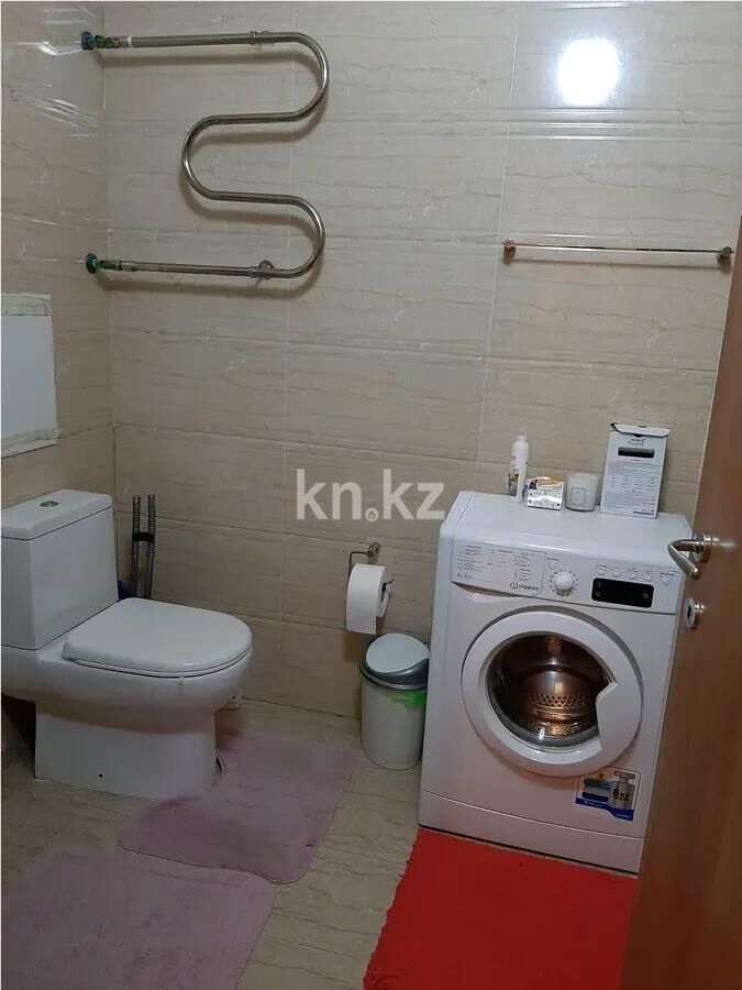 Продажа 1-комнатной квартиры, 44 м² - Недвижимость в Астане - страница 4 фото 4 из 6