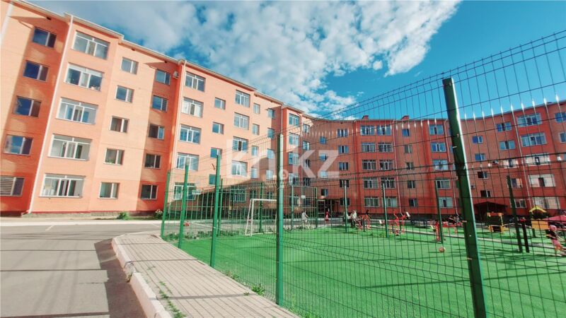 Продажа 2-комнатной квартиры, 47 м² - Продажа двухкомнатных квартир на Юго-Востоке Караганды - страница 15 фото 13 из 13