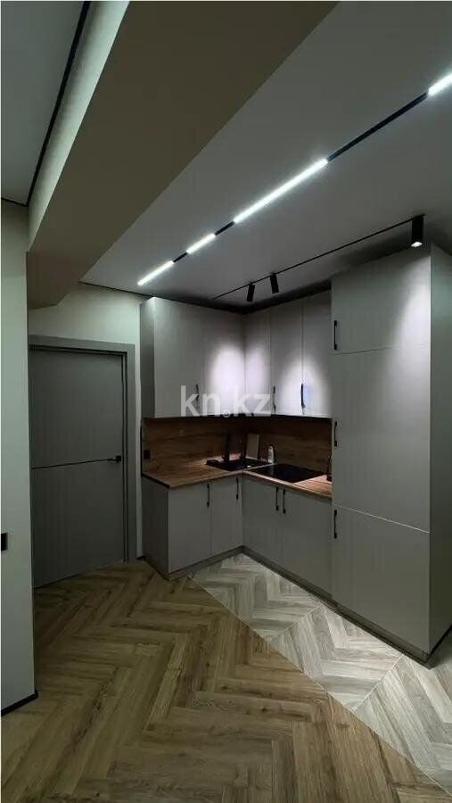 Продажа 3-комнатной квартиры, 55 м² - Продажа квартир в Казахстане - страница 193 фото 4 из 6