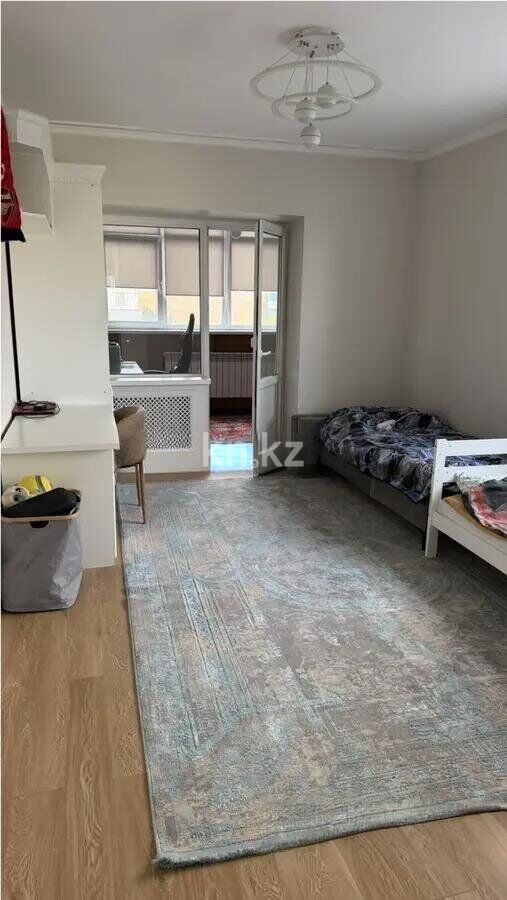 Продажа 3-комнатной квартиры, 114 м² - Продажа квартир в новостройках Алматы без посредников - страница 6 фото 3 из 6