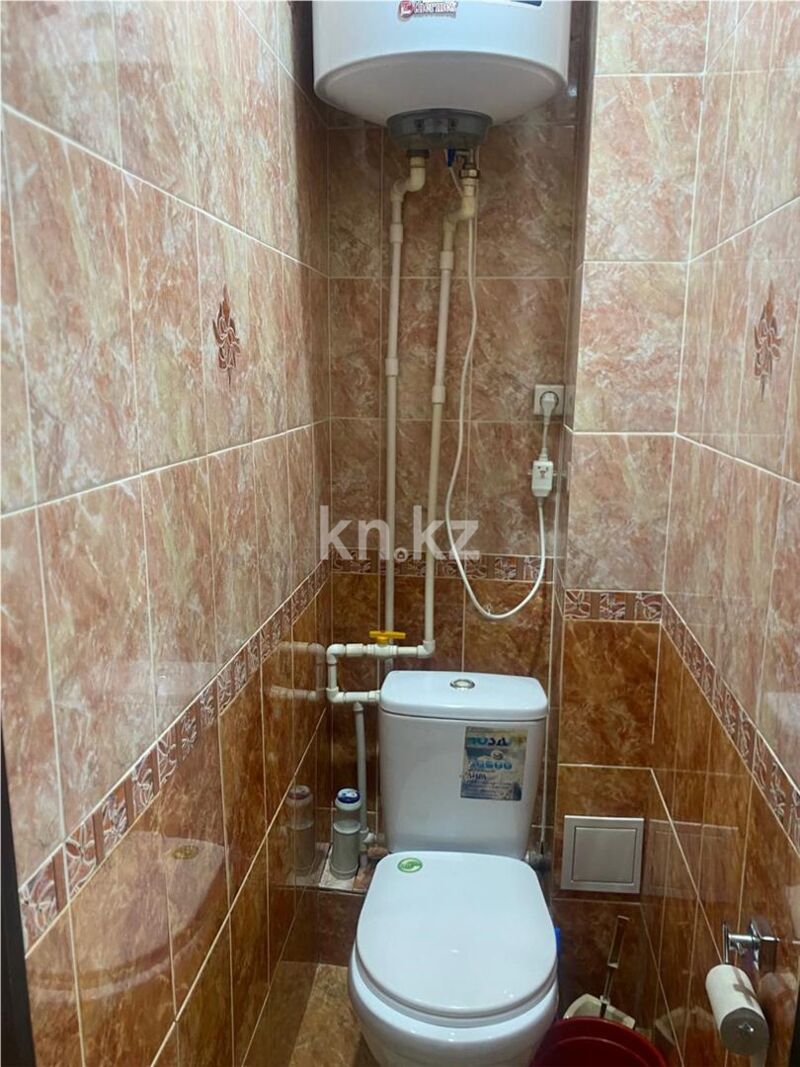 Продажа 3-комнатной квартиры, 62 м² - Продажа трехкомнатных квартир в Караганде - страница 49 фото 12 из 13