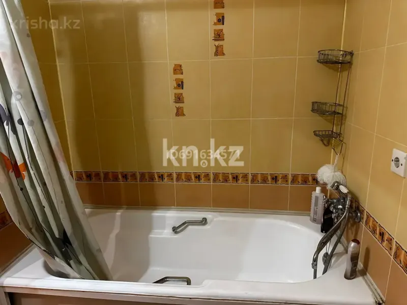 Аренда 1-комнатной квартиры, 36.4 м² - Аренда квартир помесячно в Алматы фото 4 из 11