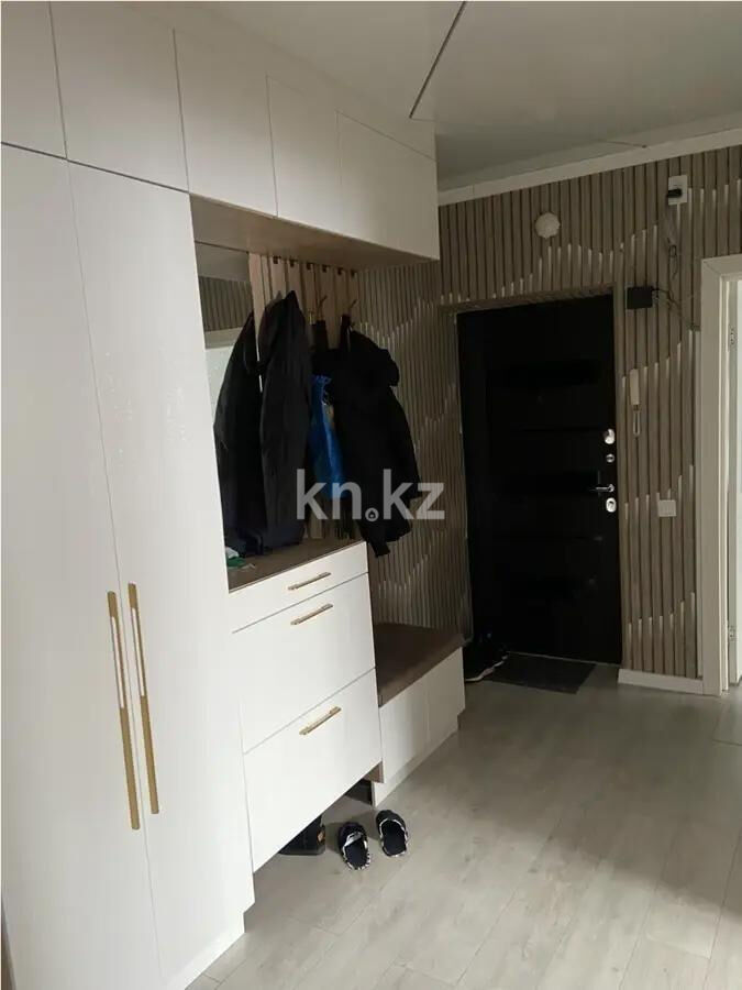 Продажа 3-комнатной квартиры, 80 м² - Продажа квартир в блочном доме в Караганде - страница 3 фото 5 из 5
