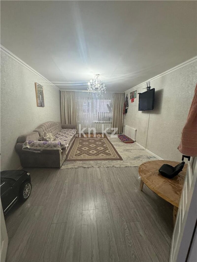 Продажа 3-комнатной квартиры, 90 м² - Продажа трехкомнатных квартир в Темиртау - страница 16 фото 1 из 10