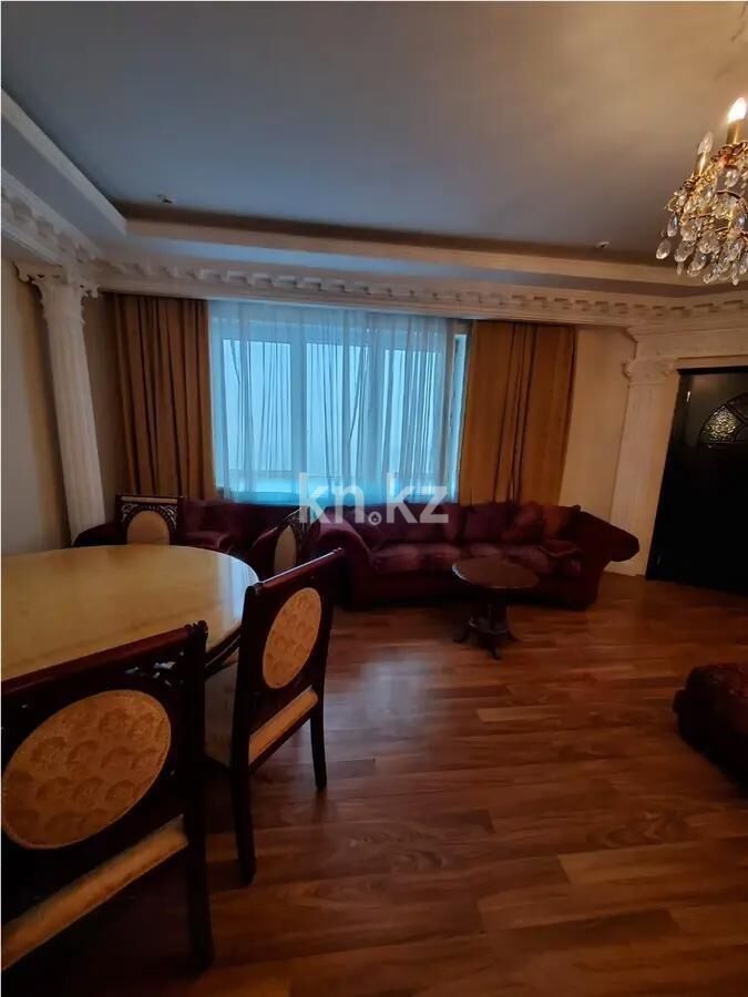 Продажа 3-комнатной квартиры, 145 м² - Продажа трехкомнатных квартир в Алмалинском р-не Алматы - страница 10 фото 1 из 3