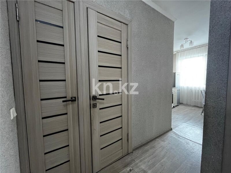 Продажа 2-комнатной квартиры, 46 м² - Продажа двухкомнатных квартир в Майкудуке Караганды - страница 10 фото 8 из 8