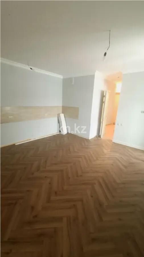 Продажа 2-комнатной квартиры, 50 м² - Продажа двухкомнатных квартир в монолитно-каркасном доме в Казахстане - страница 39 фото 1 из 3