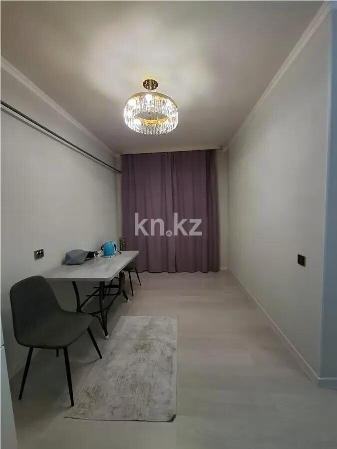 Продажа 1-комнатной квартиры, 35 м² - Продажа домов, коттеджей в Жезказгане фото 1 из 6
