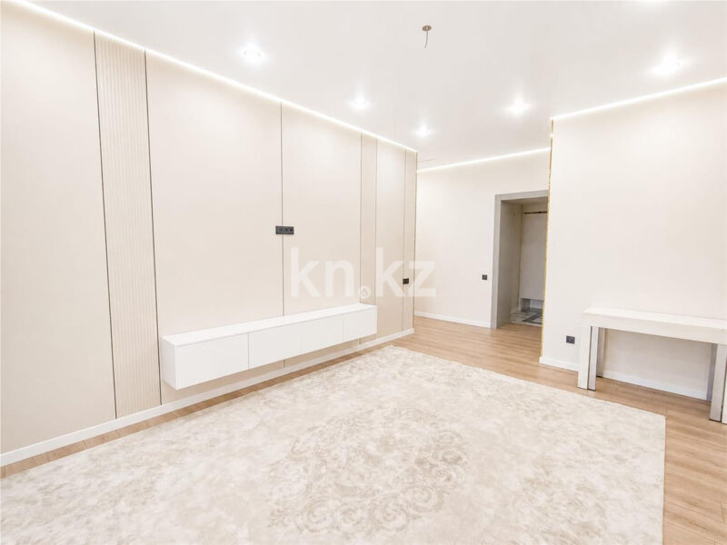 Продажа 4-комнатной квартиры, 118 м² - Продажа четырехкомнатных квартир в кирпичном доме в Караганде - страница 5 фото 2 из 24