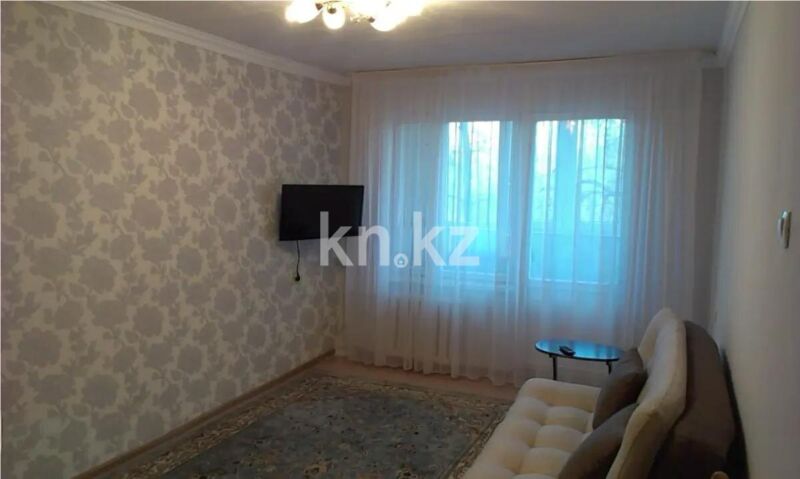 Продажа 1-комнатной квартиры, 31 м² - Продажа однокомнатных квартир от собственников в Алматы - страница 33 фото 1 из 4