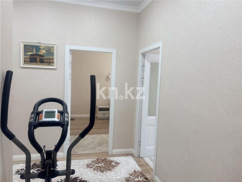 Продажа 6-комнатной квартиры, 155 м² - Продажа квартир в Семее фото 19 из 48