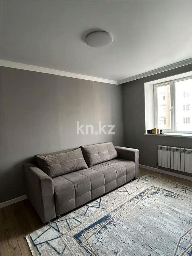 Продажа 1-комнатной квартиры, 32 м² - Недвижимость в Астане - страница 20 фото 1 из 3