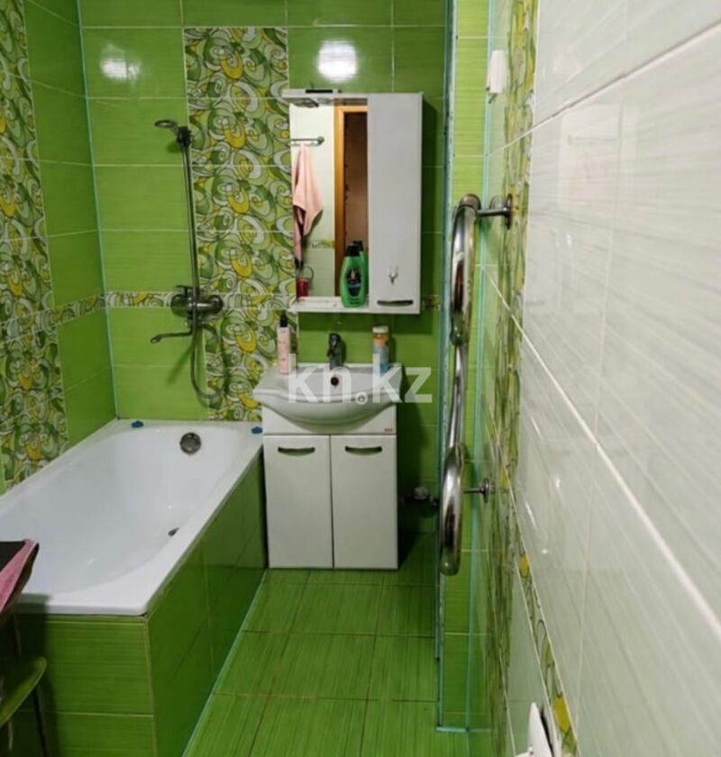 Продажа 3-комнатной квартиры, 83 м² - Продажа трехкомнатных квартир на Юго-Востоке Караганды - страница 10 фото 2 из 8