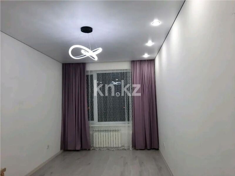 Продажа 2-комнатной квартиры, 69 м² - Продажа квартир в новостройках Алматы без посредников - страница 2 фото 2 из 4