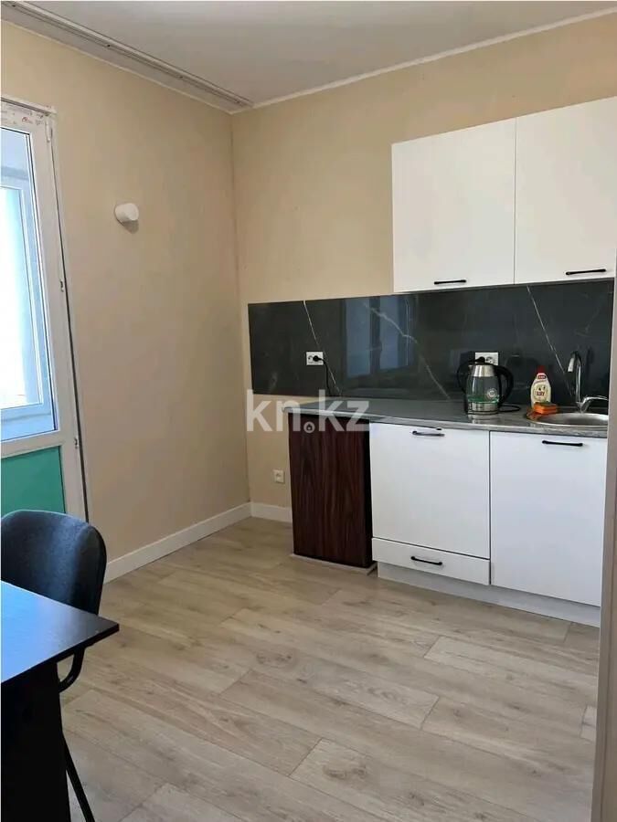 Продажа 1-комнатной квартиры, 36 м² - Продажа однокомнатных квартир в р-не Есиль Астаны - страница 18 фото 2 из 3