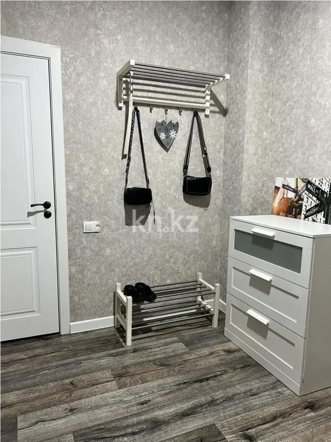 Продажа 1-комнатной квартиры, 40 м² - Продажа однокомнатных квартир в Бостандыкском р-не Алматы - страница 11 фото 4 из 4