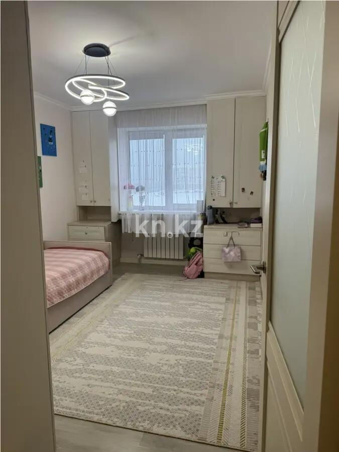 Продажа 2-комнатной квартиры, 47.1 м² - Продажа квартир в кирпичном доме в Астане фото 2 из 4