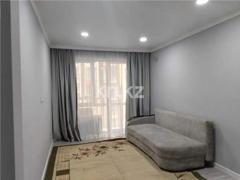 Продажа 2-комнатной квартиры, 49 м² - Продажа двухкомнатных квартир в Турксибском р-не Алматы - страница 16 фото 1 из 3