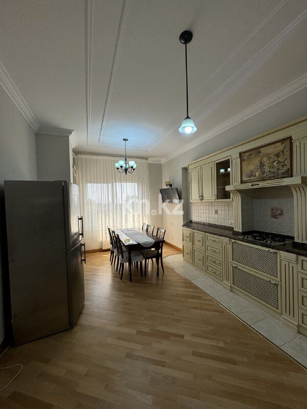 Продажа 7-комнатной квартиры, 385 м² - Продажа пятикомнатных и более квартир в Алматы - страница 4 фото 19 из 40