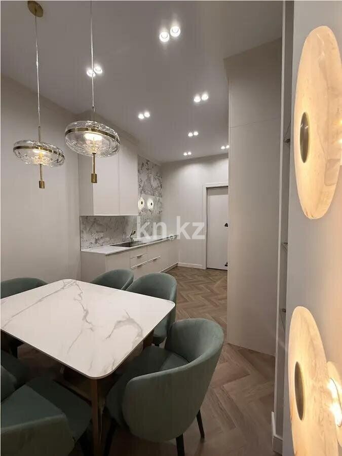 Продажа 2-комнатной квартиры, 73.6 м² - Продажа двухкомнатных квартир в Астане - страница 11 фото 3 из 5