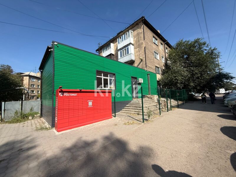 Продажа помещения, 243 м² - Недвижимость в Караганде - страница 29 фото 24 из 28
