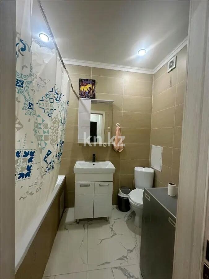 Продажа 1-комнатной квартиры, 47 м² - Недвижимость в Астане - страница 20 фото 3 из 4
