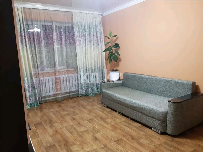 Продажа 2-комнатной квартиры, 60 м² - Продажа двухкомнатных квартир в панельном доме в Алматы - страница 26 фото 1 из 4