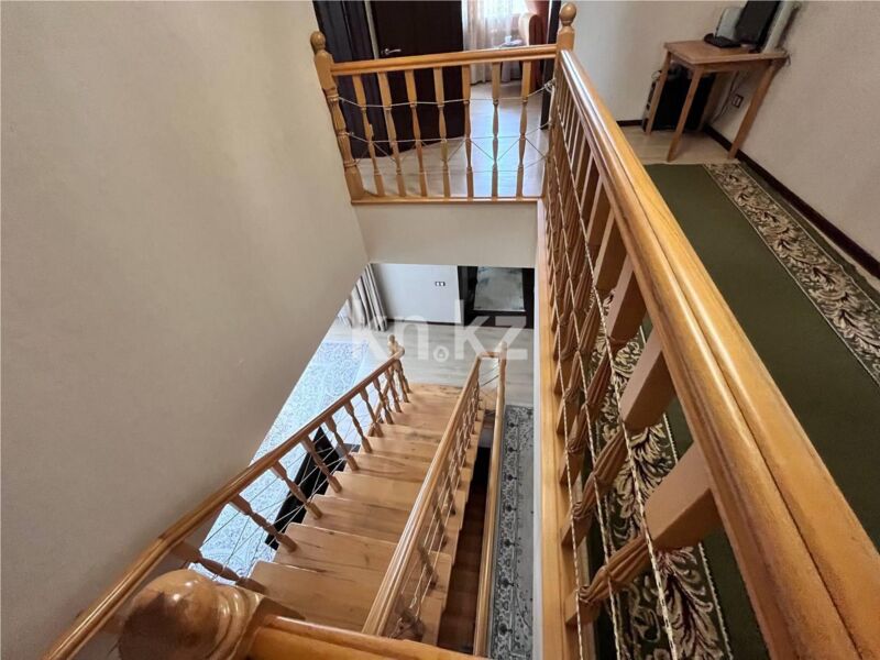 Продажа 8-комнатного дома, 357.5 м² - Продажа домов, коттеджей в Караганде - страница 5 фото 33 из 62