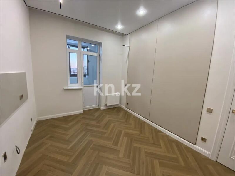 Продажа 2-комнатной квартиры, 75 м² - Продажа квартир в новостройках Астаны - страница 23 фото 3 из 5