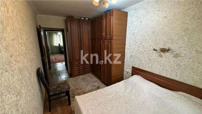 Продажа 3-комнатной квартиры, 57 м² - Продажа трехкомнатных квартир в Турксибском р-не Алматы - страница 9 фото 2 из 6