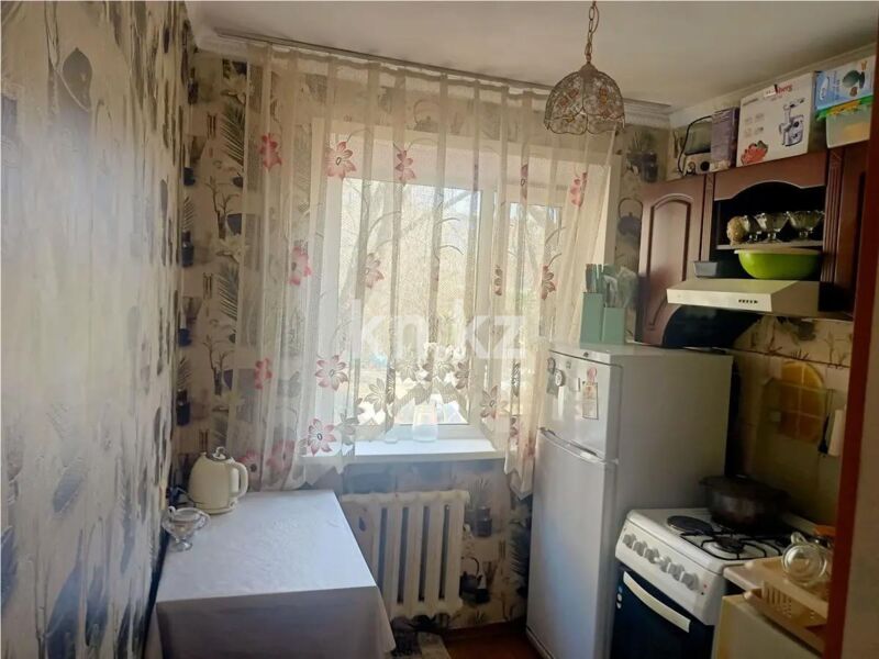 Продажа 3-комнатной квартиры, 61 м² - Продажа квартир в Майкудуке Караганды - страница 37 фото 4 из 7