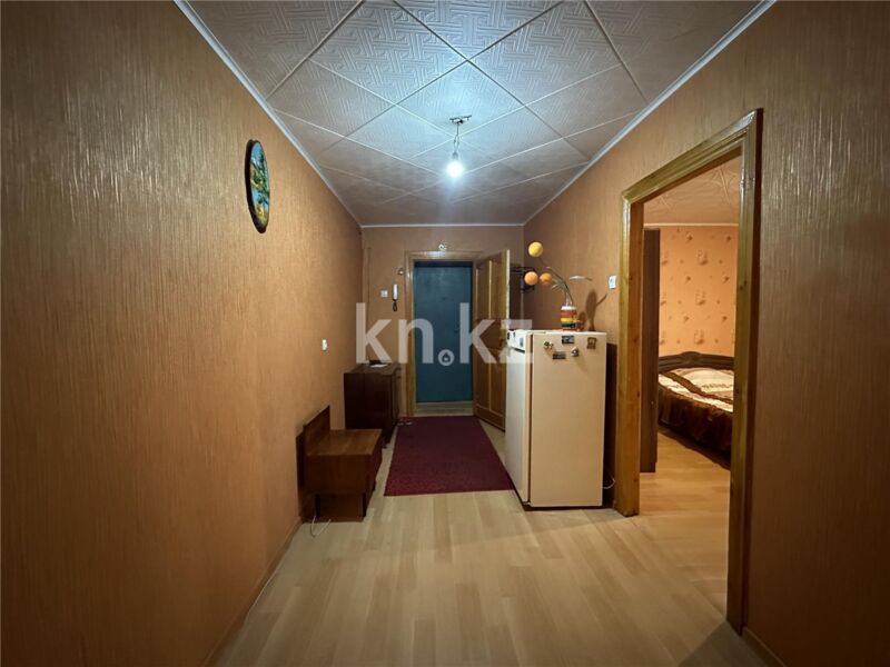 Продажа 2-комнатной квартиры, 66 м² - Продажа двухкомнатных квартир в блочном доме в Казахстане - страница 81 фото 8 из 11