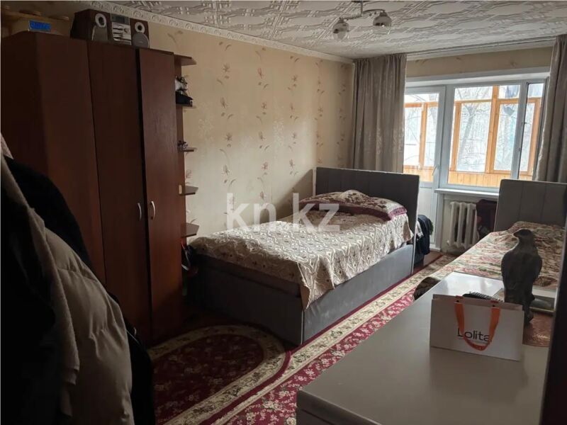 Продажа 3-комнатной квартиры, 62 м² - Продажа трехкомнатных квартир в Майкудуке Караганды - страница 7 фото 3 из 6