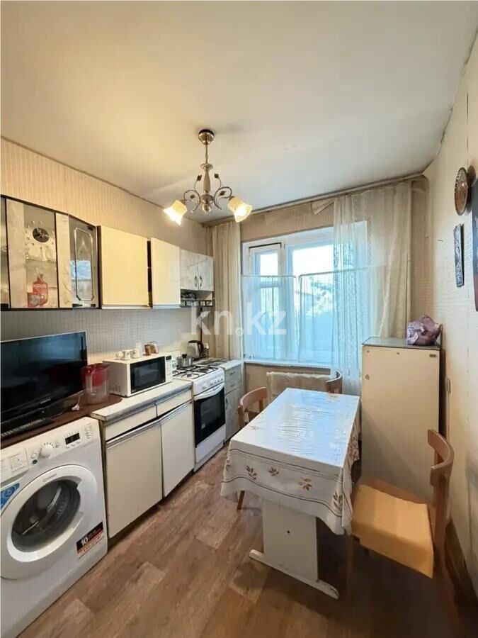 Продажа 1-комнатной квартиры, 36.8 м² - Продажа квартир в панельном доме в Астане - страница 5 фото 2 из 3