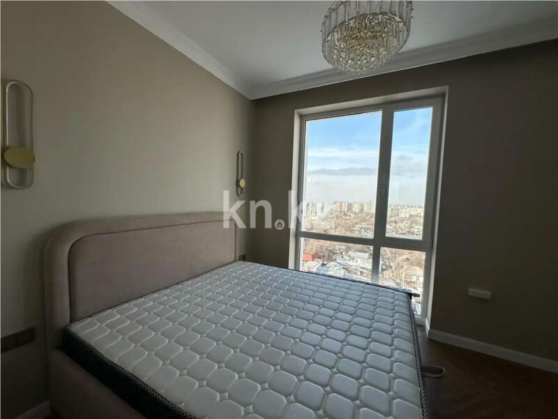 Продажа 2-комнатной квартиры, 43 м² - Продажа двухкомнатных квартир от собственников в Казахстане - страница 17 фото 2 из 4