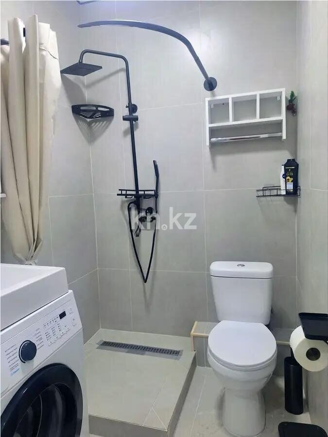 Продажа 1-комнатной квартиры, 30 м² - Продажа однокомнатных квартир в Алматы - страница 3 фото 3 из 3