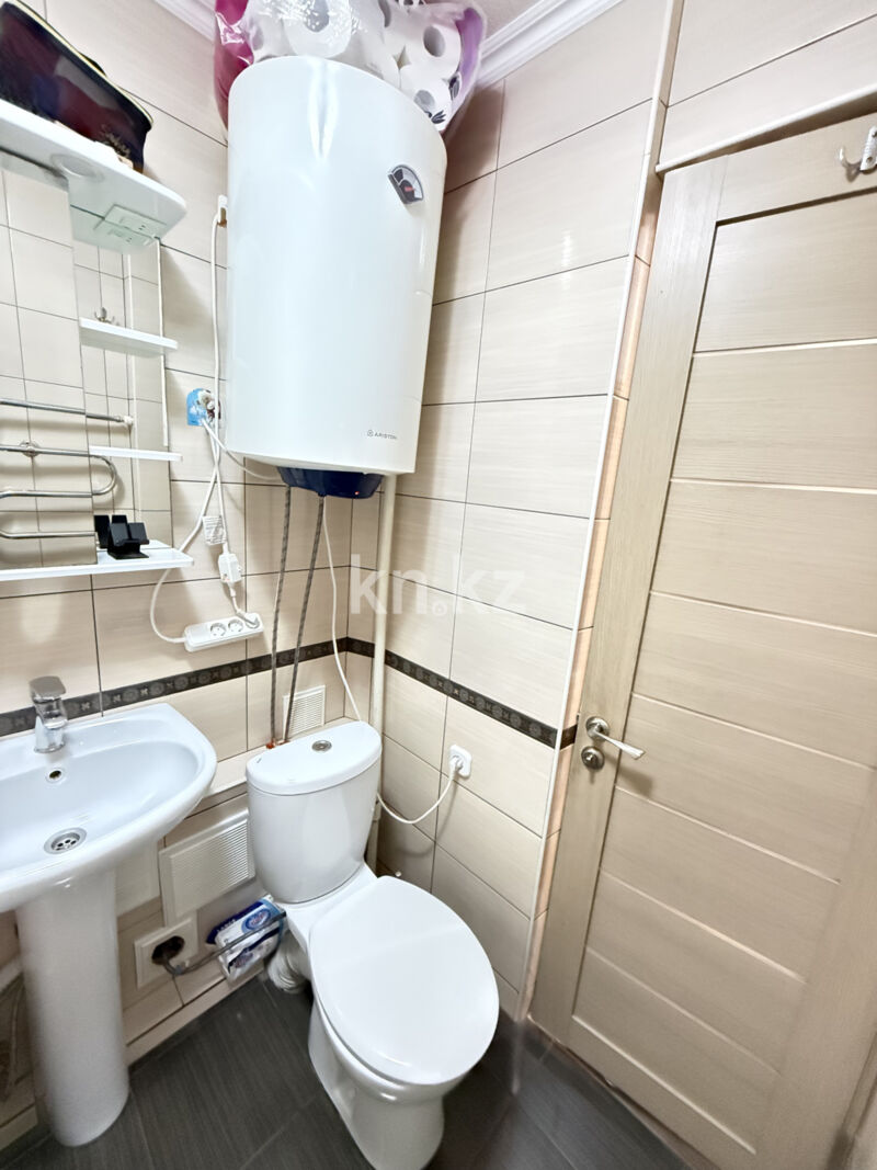 Продажа 2-комнатной квартиры, 40.4 м² - Продажа квартир в Семее фото 13 из 14