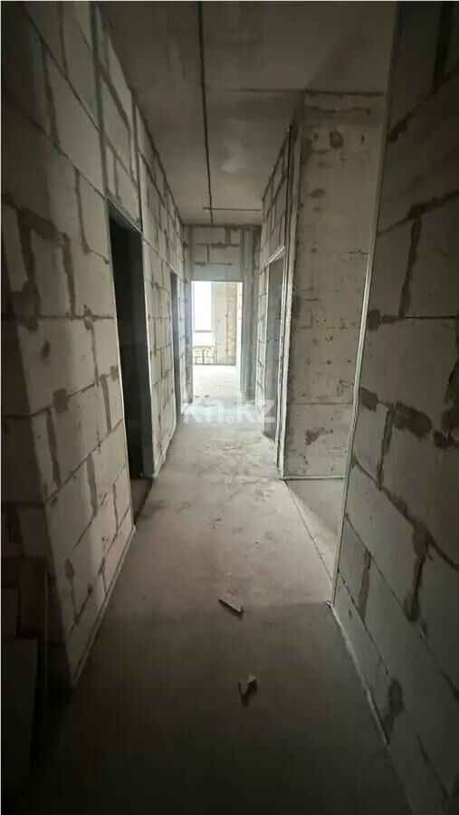Продажа 3-комнатной квартиры, 87 м² - Продажа трехкомнатных квартир в Наурызбайском р-не Алматы - страница 18 фото 3 из 3