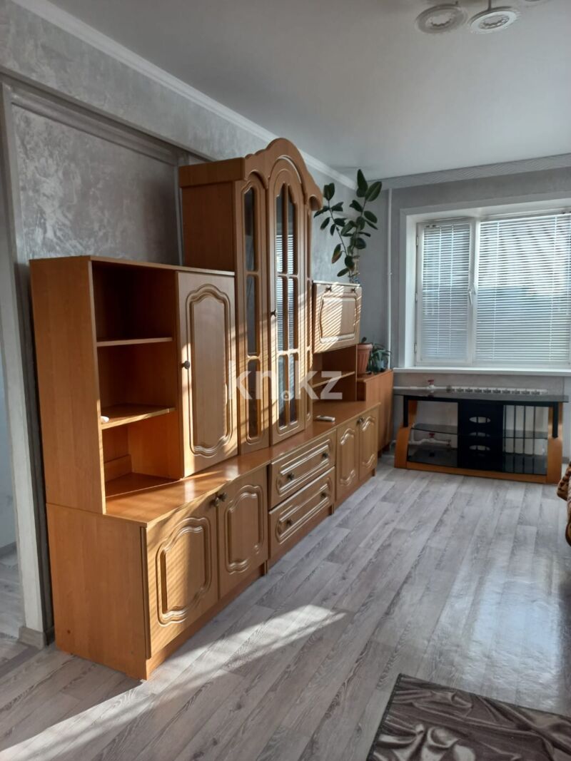 Аренда 1-комнатной квартиры посуточно, 30 м² - Недвижимость в Балхаше фото 1 из 6