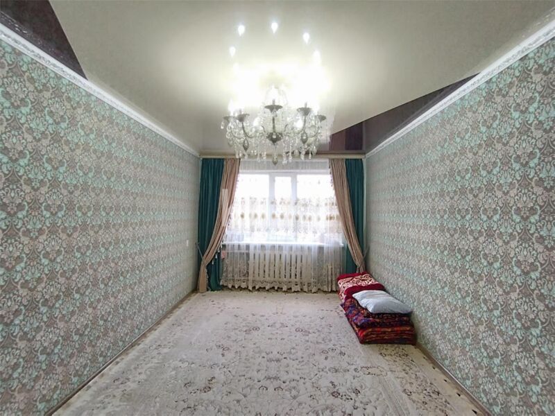 Продажа 3-комнатной квартиры, 61 м² - Продажа трехкомнатных квартир в Темиртау - страница 16 фото 3 из 15
