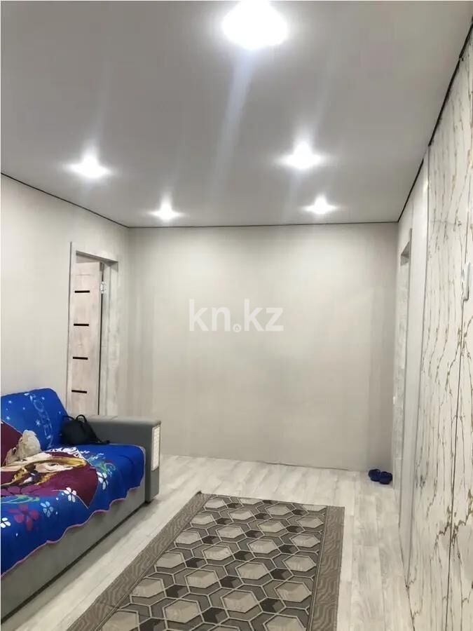 Продажа 2-комнатной квартиры, 46 м² - Продажа двухкомнатных квартир в Темиртау - страница 8 фото 1 из 3