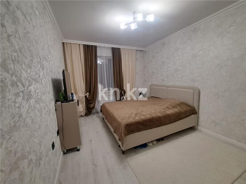 Продажа 3-комнатной квартиры, 78 м² - Продажа квартир в блочном доме в Астане - страница 172 фото 3 из 13