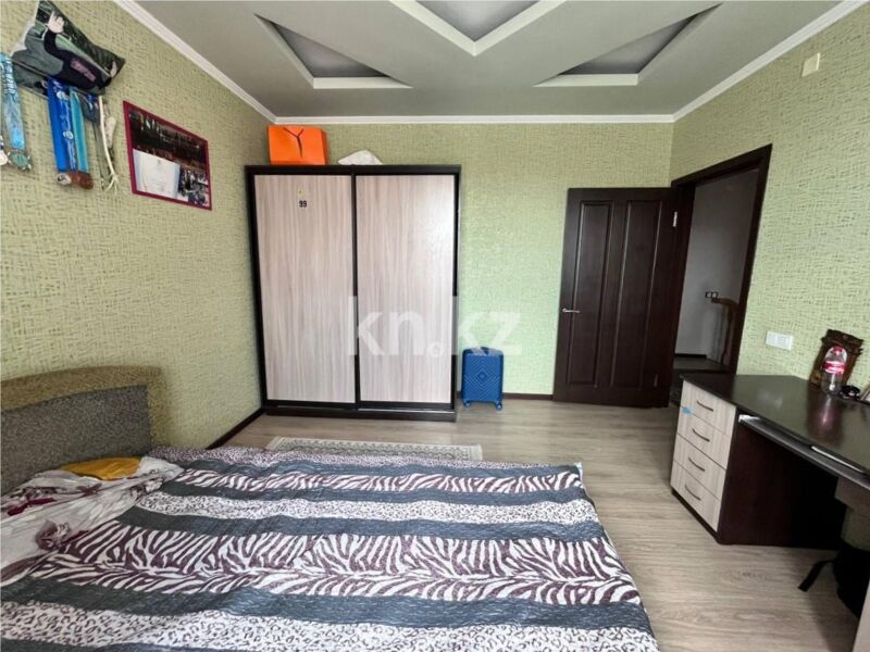 Продажа 8-комнатного дома, 357.5 м² - Продажа домов, коттеджей в Караганде - страница 5 фото 45 из 62