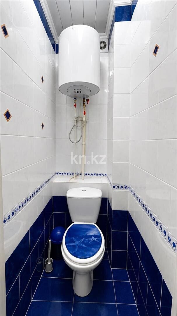 Продажа 1-комнатной квартиры, 41 м² - Продажа однокомнатных квартир на Юго-Востоке Караганды - страница 5 фото 5 из 6